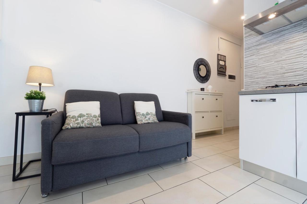 Getthekey Pasubio Apartment Bolonha Exterior foto