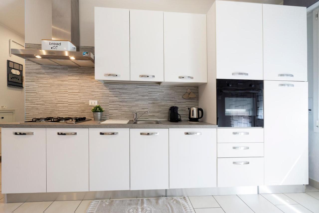 Getthekey Pasubio Apartment Bolonha Exterior foto