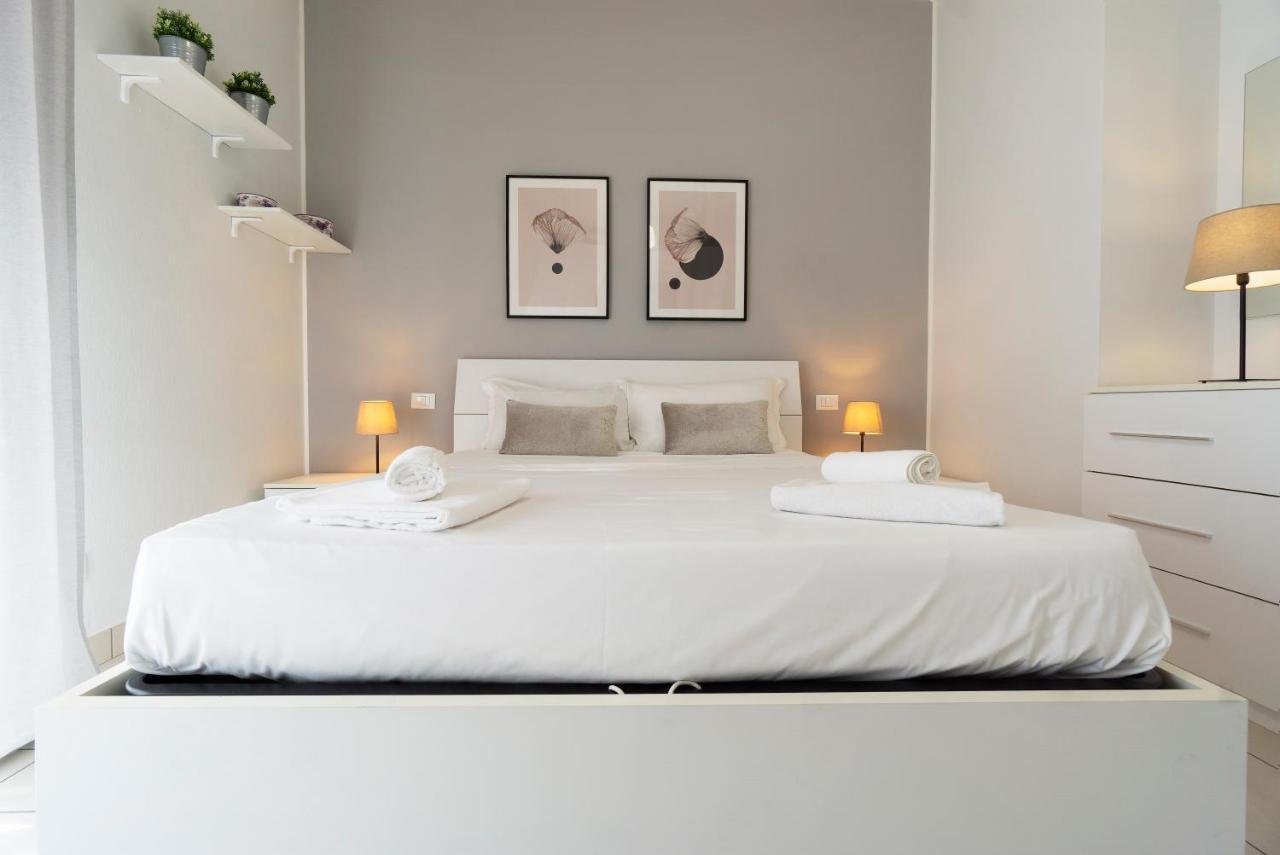 Getthekey Pasubio Apartment Bolonha Exterior foto