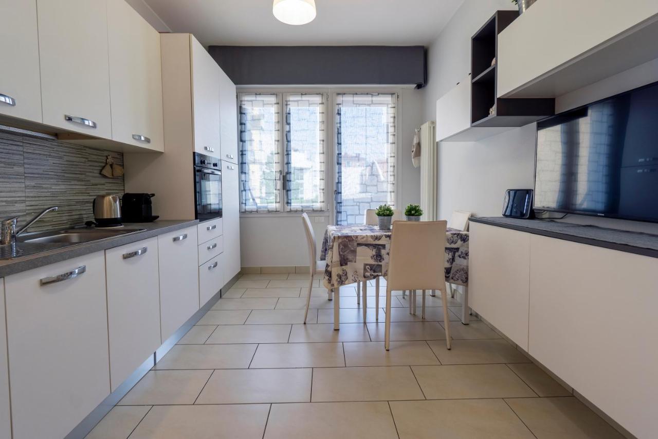 Getthekey Pasubio Apartment Bolonha Exterior foto