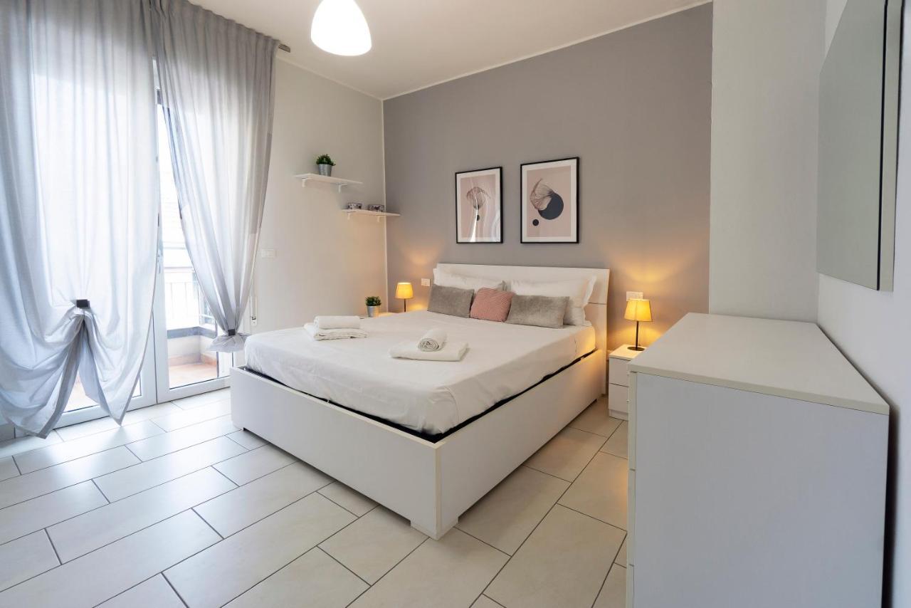 Getthekey Pasubio Apartment Bolonha Exterior foto